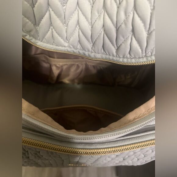 Mommore Diaper Bag Small Diaper Backpack Stylish Newborn Baby Mini Maternity Bag main image 6